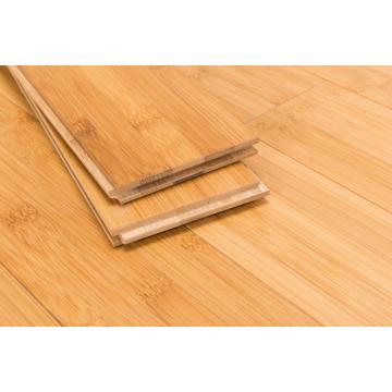 Plancher de bambou massif naturel Eco Forest Horizontal Vertical