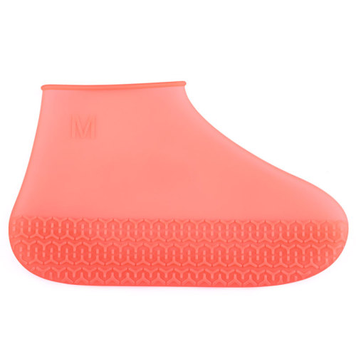 Waterproof Safety Silicone Shoe Protector Covers