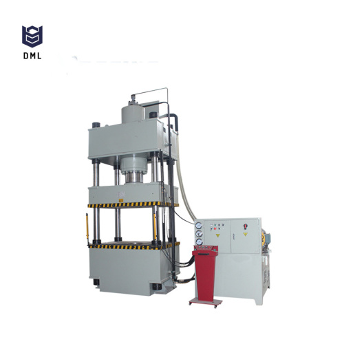 800 ton four column hydraulic press