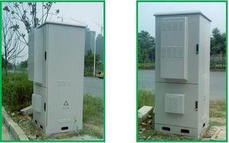 Professional Wireless Access Control System for Large Scale