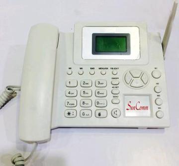 4G LTE FWP with WiFi router,Up to 100Mbps LTE 4G internet access
