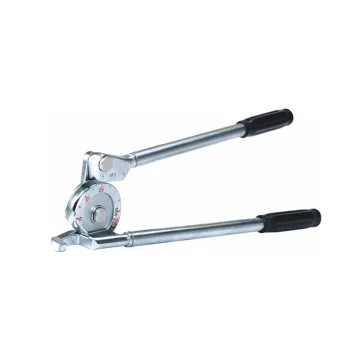 Affordable Mini Tube Pipe Bender: Your Cost-Efficient Solution for Bending Projects