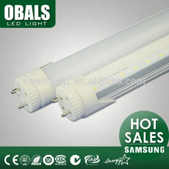 3 years warranty 18w led panel tube light