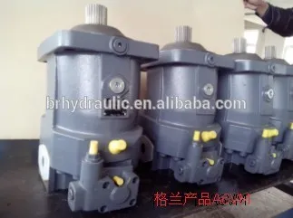 OEM hydraulic motor bosch rexroth, trade mark motor