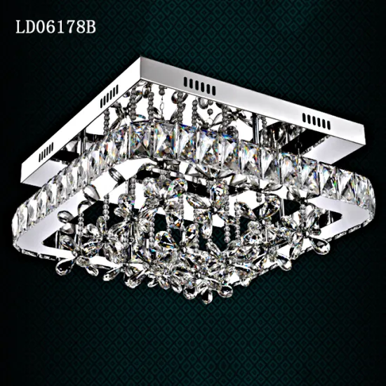 K9 crystal Chandelier and Pendant Lighting