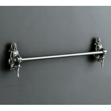 Athena Design Pure Copper Wall Mounted Towel Rack