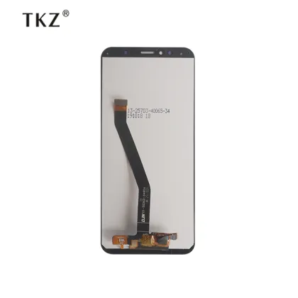 TAKKO New Phone LCD for Huawei Honor 7A - LCD Touch Screen Display