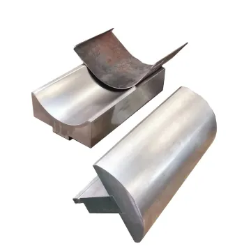 Press Brake Dies and Bending Tools