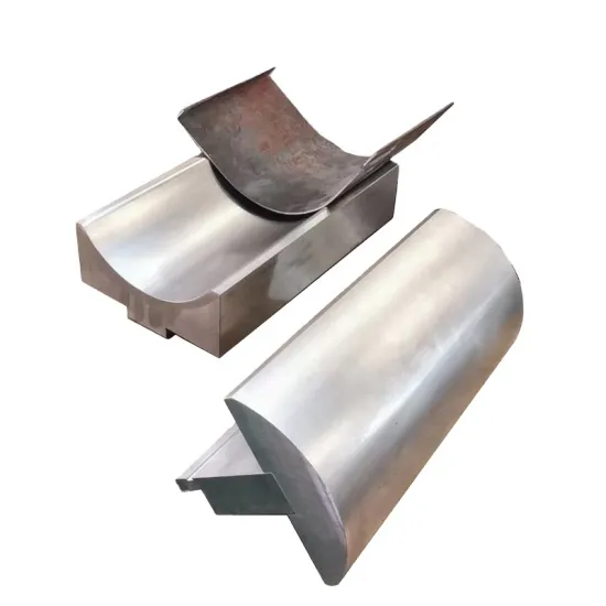 Press Brake Dies and Bending Tools