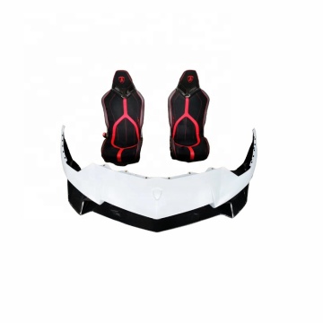 Carbon Fiber Racing Seats for Lamborghini Aventador SV LP700-4 LP720-4 LP740-4