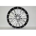 Energy efficient Passenger Vehicle Alloy Wheel