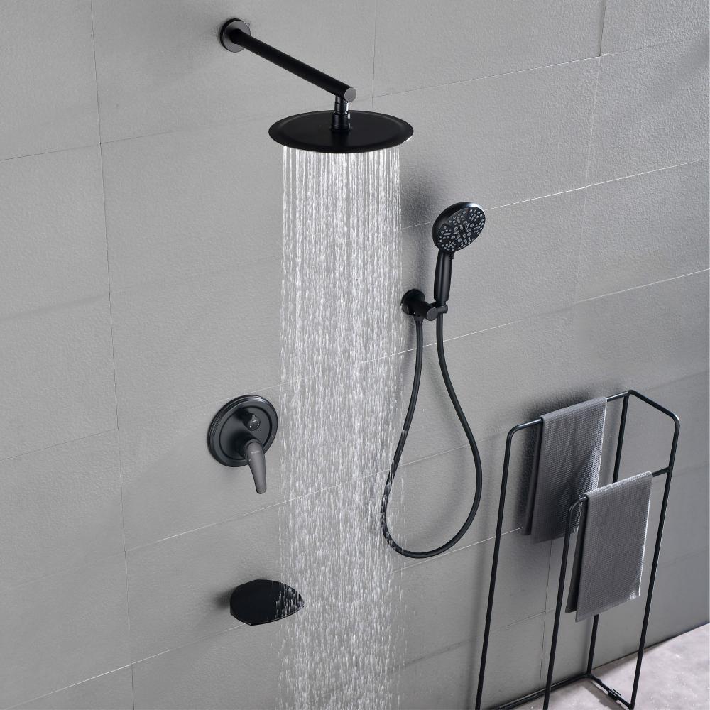 brass shower set 88054b 10 2