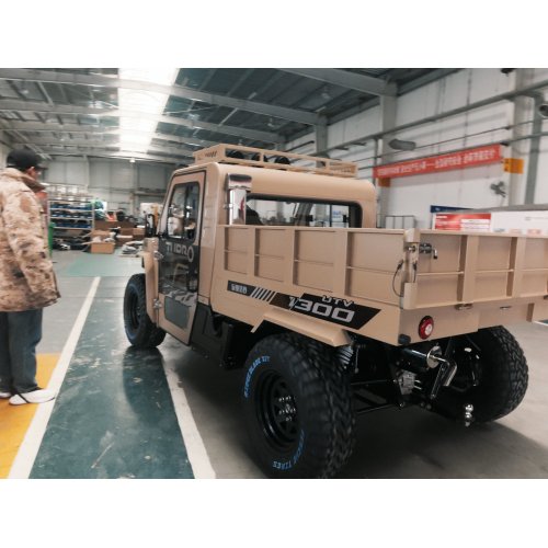 UTV农用多功能车