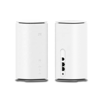 5G ZTE Indoor CPE WIFI6 Gigabit Wireless Router MC801A