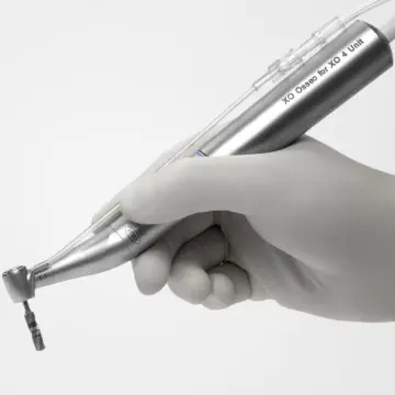 chinese dental implant motor with dental implant handpiece