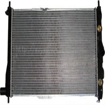 High Quality Daewoo Cielo Nexia 94 Water Radiator - Part No. 96144847
