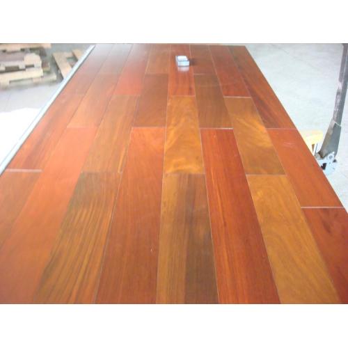 Ipe wood floor finishing for sale