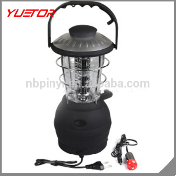 High quality LED Lantern Camping Lantern portable working light