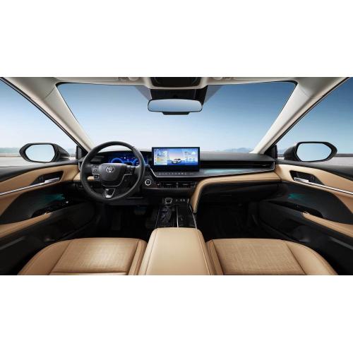 Camry Sport Edition