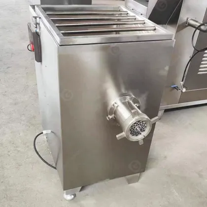 Commercial Meat Grinders and Mincers for Sausages and Frozen Foods - Prices in Pakistan