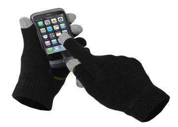 Winter Touch Screen Gloves, Iphone Ipad Screen Gloves,  Tablet Pc Screen Glove And Mobile Phone Screen Gloves