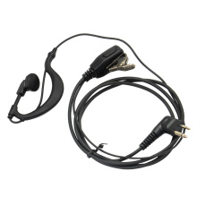 Ecome M-type سماعات الرأس walkie talkie لـ EP450