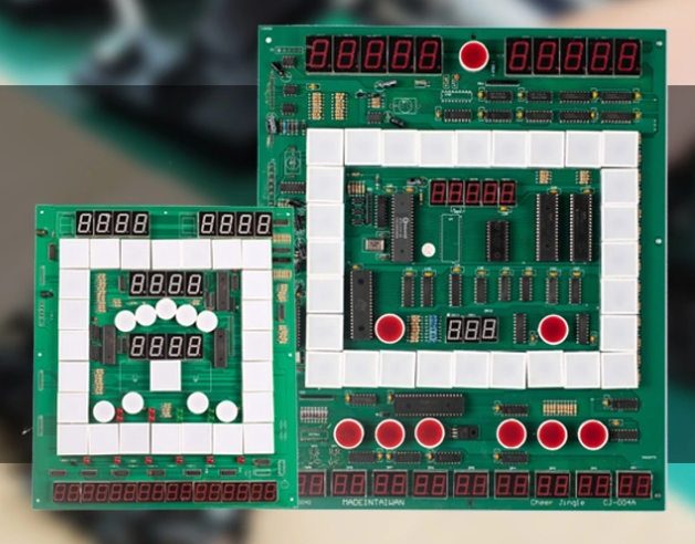 Requirements that need to be known for multi-layer soft board proofing