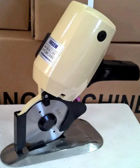Round Cutting Machine 4 inch