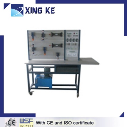 Xkmbh1 Hydraulic Training Bench, High Quality Xkmbh1 Hydraulic