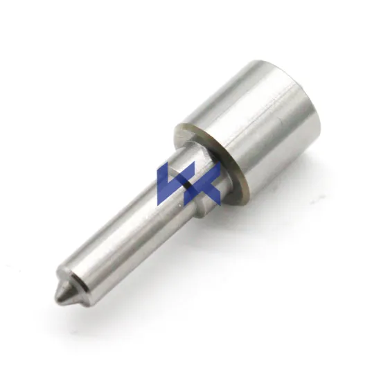 Common Rail Nozzle DLLA148P824 093400-8240 for NISSAN YD22DDTI WP12 Engine