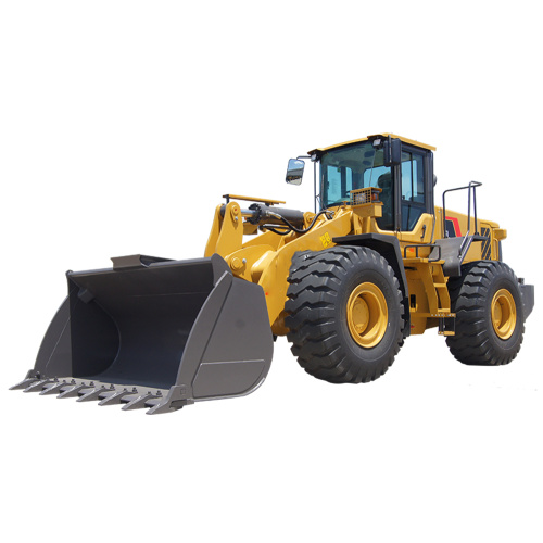 heavy industries wheel loader lovol FL968H