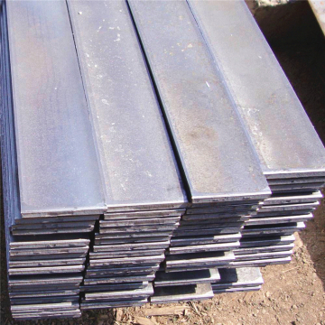 1080 Cold Rolled Steel M/s Flat Bar - 50x8mm: Προδιαγραφές και εφαρμογές