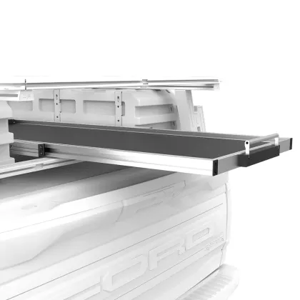 Truck Bed Slide for Heavy Load Pickup Trucks