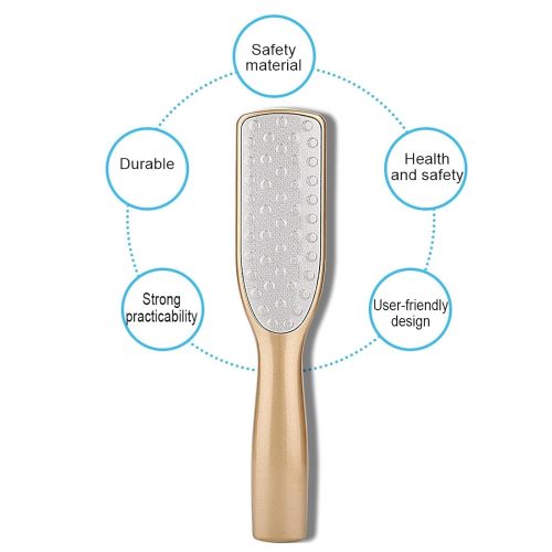 Stainless Foot Callus Remover
