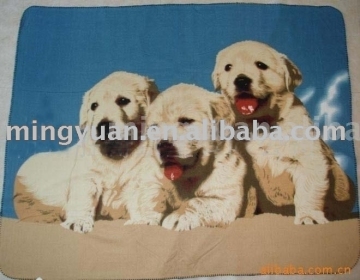 pet blanket