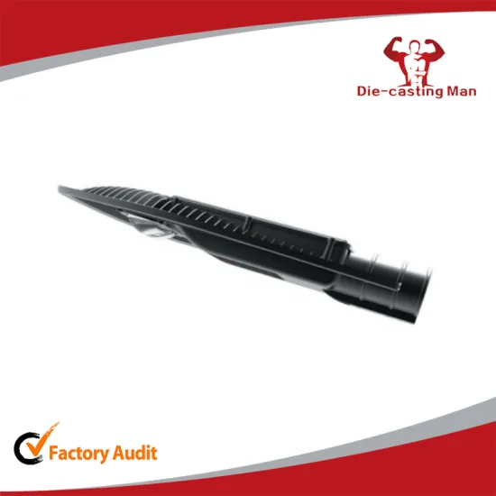 Various models bright double gray sandy black silver led street light 80w