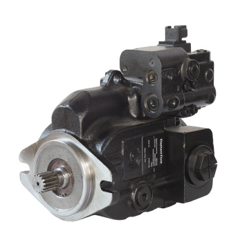 Sauer Serie 45 Hydraulikpumpe KRR045 Axialkolbenpumpe