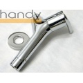 Concealed Basin Mixer Brass Chrome finish Wall Mounted Basin Taps Factory