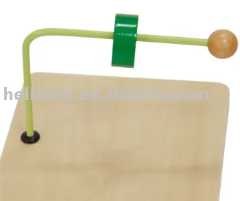 Montessori Toys - Infant &amp; Toddler wooden toys (IT0622)