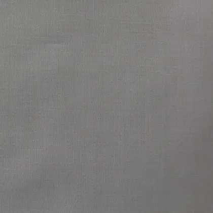 Custom Gray Cloth Polyester Gray Fabric