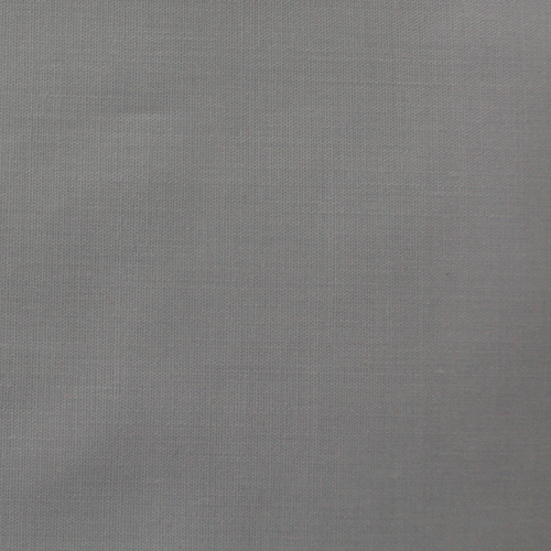 Изготовленная на заказ серая ткань Полиэфирная серая ткань