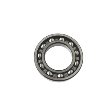 High precision opened type deep groove ball bearing 6220