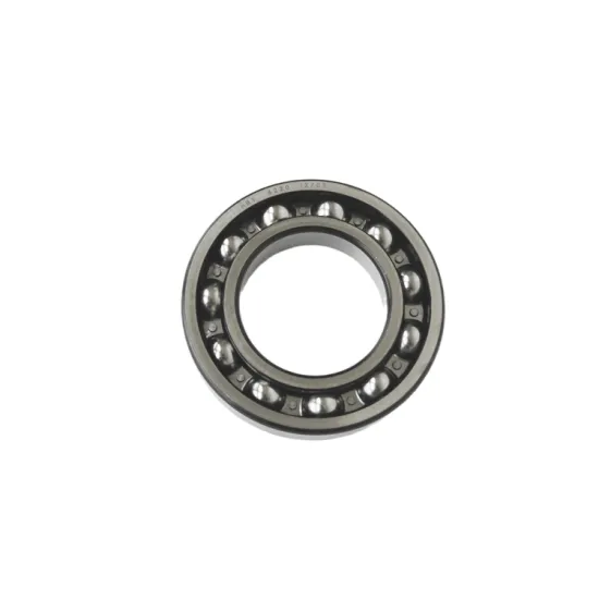 High precision opened type deep groove ball bearing 6220