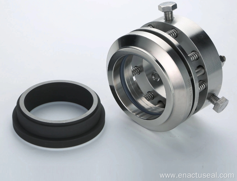 Enactus Multiple Spring Mechanical Seals for Kettles