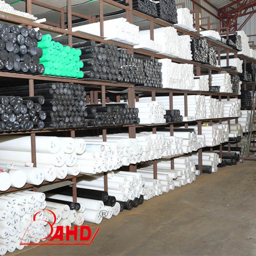 Vários preços hdpe500 barra de plástico hdpe hdpe hdpe