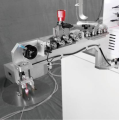 MIGLIOR TERMINAL TERMINAL CIMPPING MACHINE