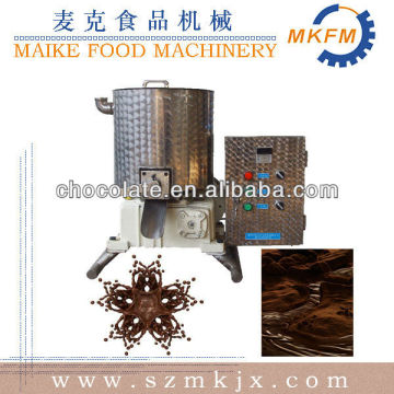 Mulm Mill Mill Machine MQM-5