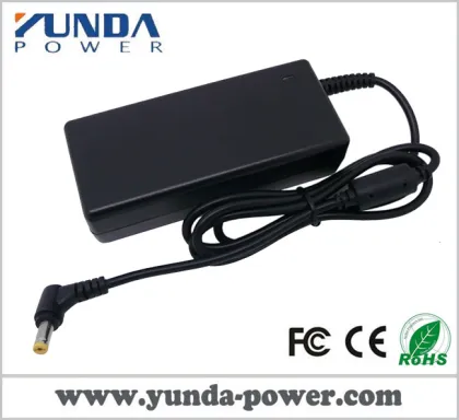 2016 Replacement Laptop Power Supply for Acer 19V 3.42A 5.5MM*1.7MM Connector