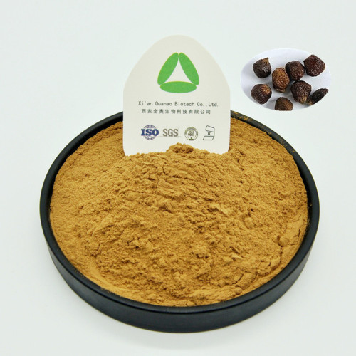 Aframomum melegueta extract poeder natuurlijke plant