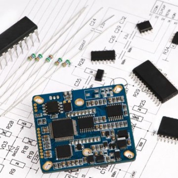 STV6120B النبض بالموجات فوق الصوتية 56 -TFLGA (8x8) - ICS متخصصة